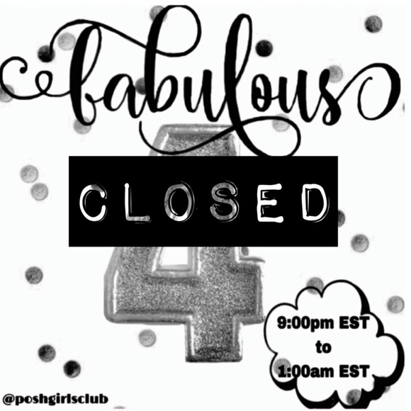 SHARE GROUP Accessories - CLOSED ◾️ WEDNESDAY ◾️ 1/7 ◾️ SIGNUP LIST CLOSES AT 9:00pm EST 🕘